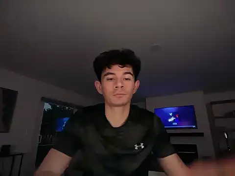 Stickmen live sex cam