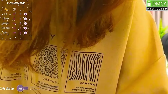 Sinty_Noria live sex cam