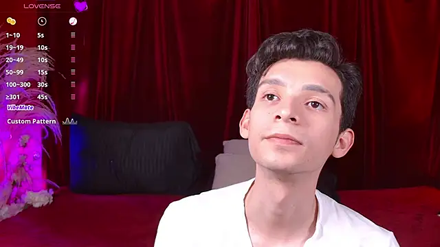 VicenteFerrer live sex cam