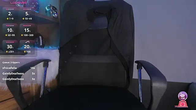 Gael_williams1 live sex cam