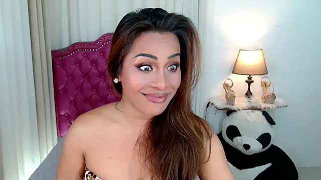 DreamLADYBOY live sex cam