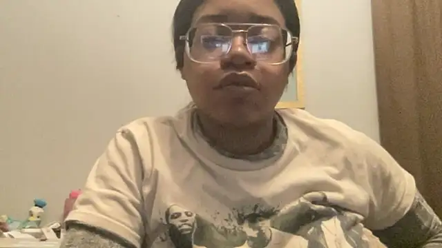 GoddessDestinyLove's cam snapshot