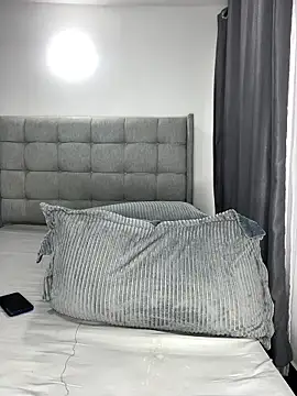 prettiepearl's cam snapshot