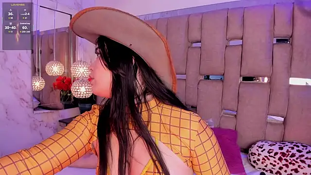 KateLee live sex cam