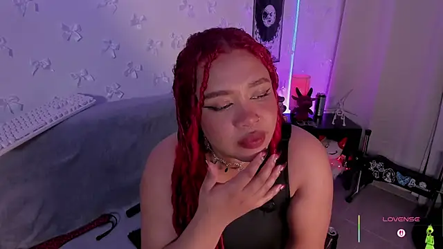 pamela_doll3's cam snapshot