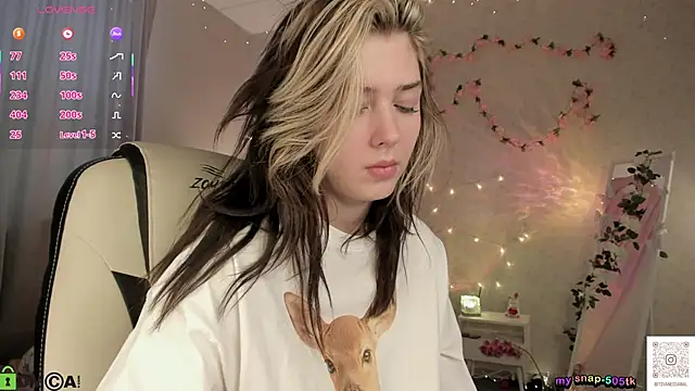 Vanessa_Walters's cam snapshot