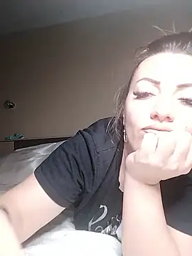 Sweetredvelvet's cam snapshot