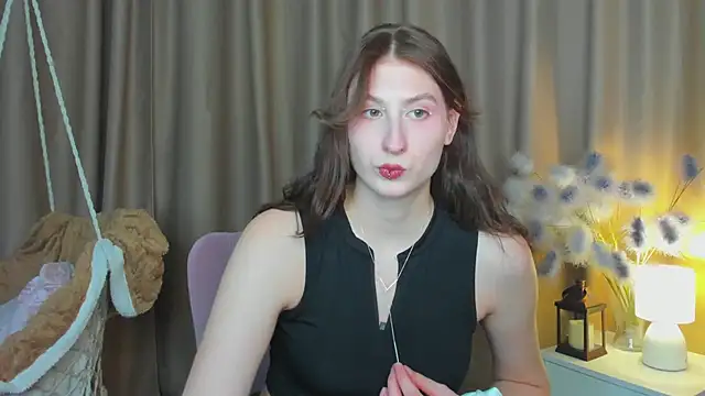 May_Yam's cam snapshot