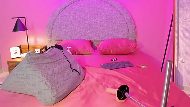 Belanny's cam snapshot