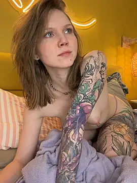 lessysweety's cam snapshot