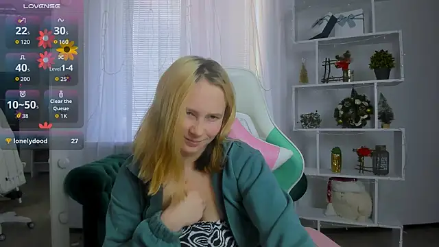 Ketrin_n_'s cam snapshot