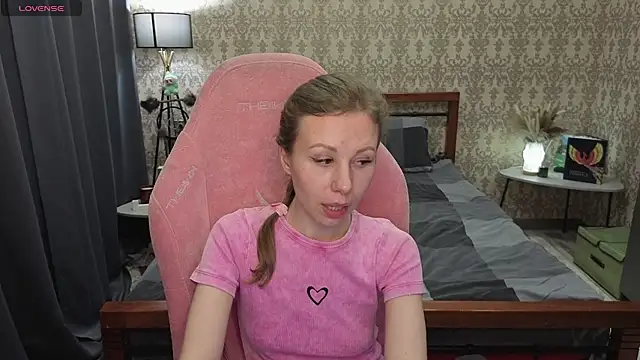 Lill_Mary's cam snapshot