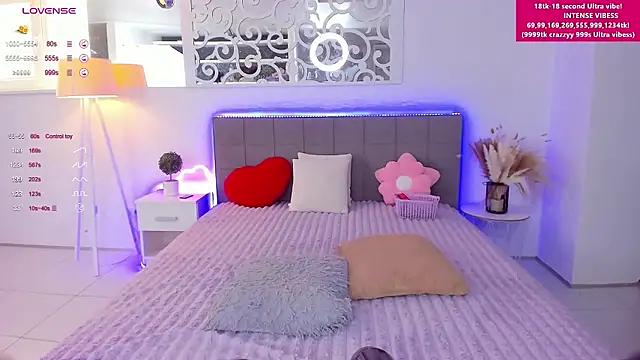 AshleyJoness's cam snapshot