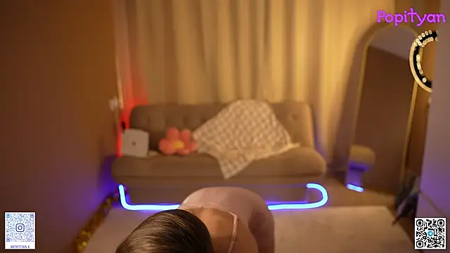 popityan1's cam snapshot