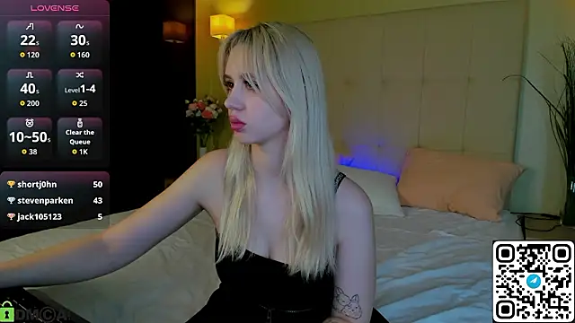 Valerie_Woods's cam snapshot