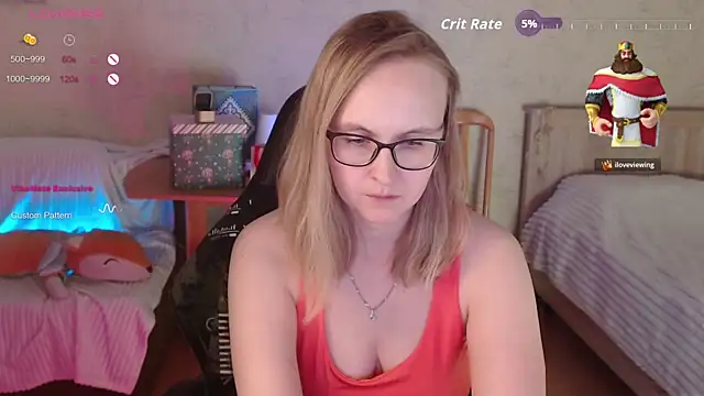 Agatha_Mott's cam snapshot