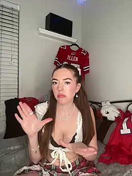 babygingerboo's cam snapshot