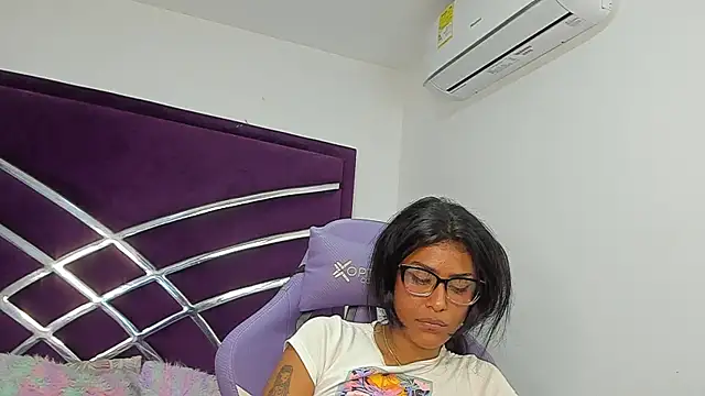 babilett's cam snapshot