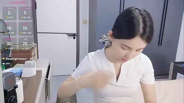 luckckcj's cam snapshot