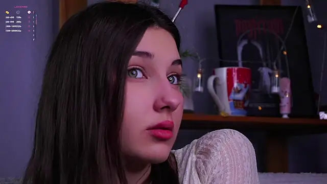 KateCahee's cam snapshot