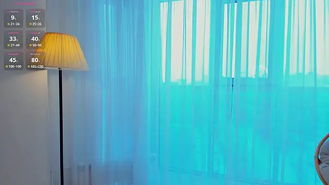 TonjaNeace live sex cam