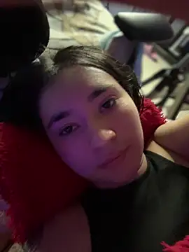 Sophie_LS's cam snapshot