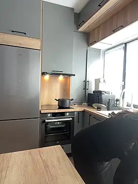 ClaraJJ's cam snapshot