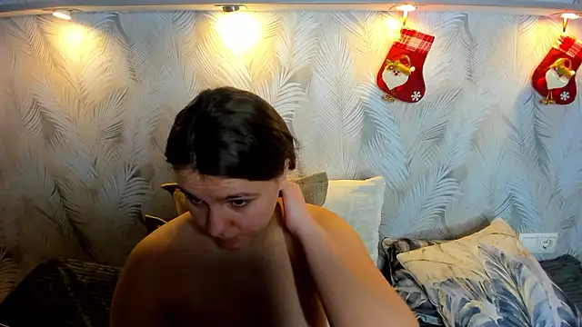 Jenny_Jimmy's cam snapshot