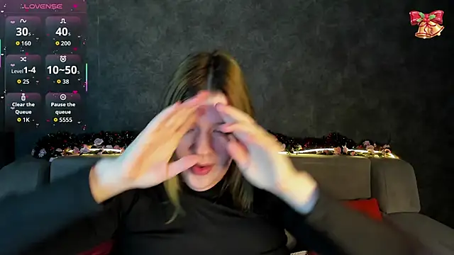 Michele_Greenn's cam snapshot