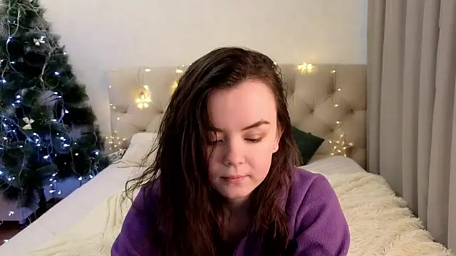 Gentle_Ariel's cam snapshot