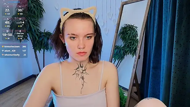 Elastikisss's cam snapshot