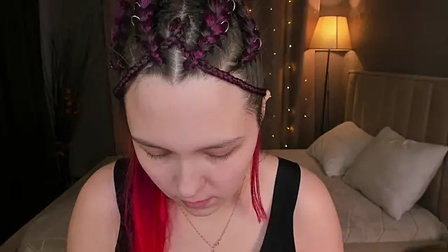 Monica__Queen's cam snapshot