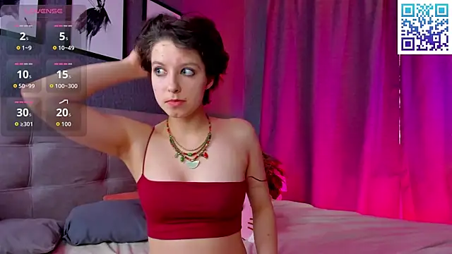 Sara_Frayer's cam snapshot