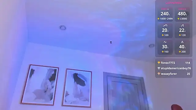 rina_kitten's cam snapshot