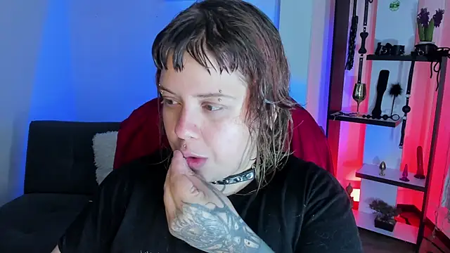 Sabrina_scarlett's cam snapshot