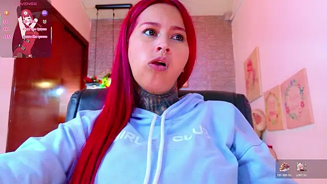 meghan_nill's cam snapshot