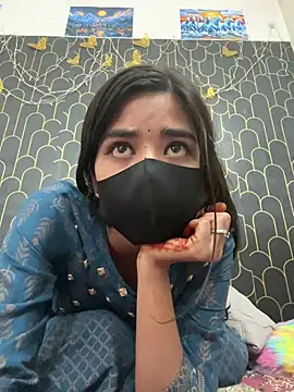 Sexykhushi041 live sex cam