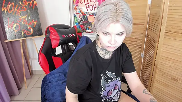 mekurisu live sex cam