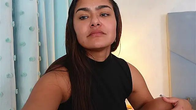 AshiaEkta1's cam snapshot