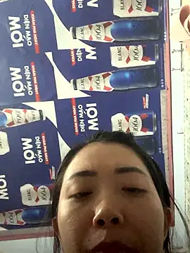 Minee1202's cam snapshot