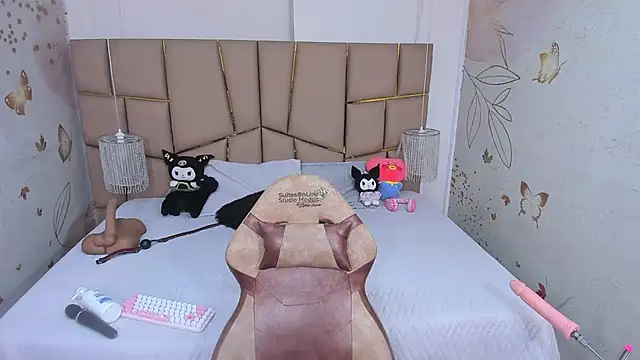 SafiroAgataaa's cam snapshot