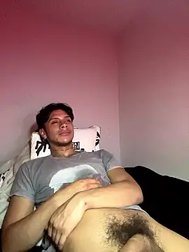 ErosDominant's cam snapshot