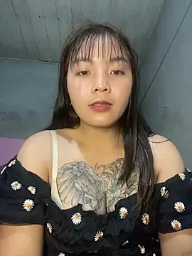 Xiaorun-aa's cam snapshot