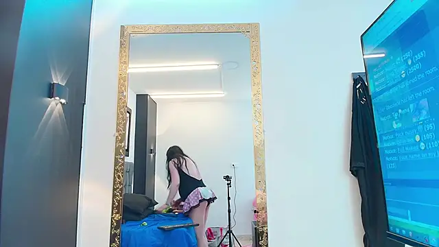 Andre_cloefoxx_'s cam snapshot