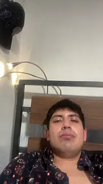 SilvaGF229's cam snapshot