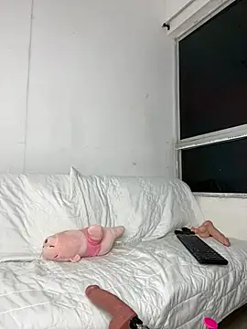 Caydensmit's cam snapshot