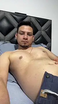 Rick_Adams live sex cam