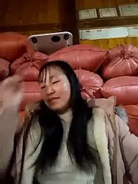 miss-su's cam snapshot