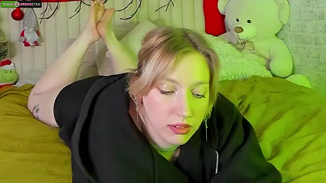 RachelCart's cam snapshot