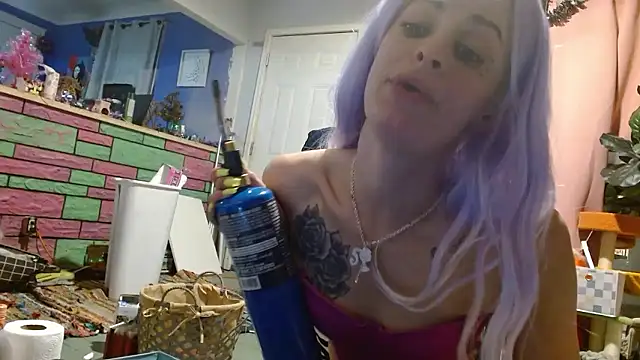 watermellonpussy's cam snapshot